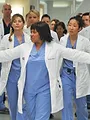 Grey's Anatomy S5 E14