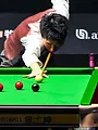 Snooker : Shenzhen Open