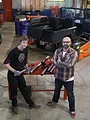 Wheeler Dealers France