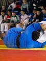 Judo : Grand Chelem à Budapest
