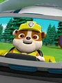 Paw Patrol S5 E4