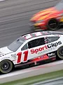 NASCAR Cup Series