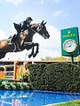 Saut d'obstacles