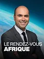 Le rendez-vous de l'Afrique