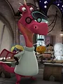 Casper, l'école de la peur S1 E19