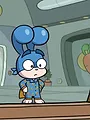 Super Duper Bunny League S1 E24