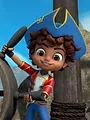 Santiago of the Seas S1 E2