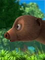Le livre de la jungle S3 E45