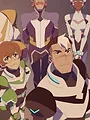 Voltron : le défenseur légendaire S5 E2