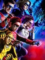 Danger Force S1 E18