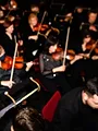 Lucas et Arthur Jussen et l'orchestre philharmonique de Monte-Carlo