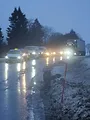 La route de l'enfer : Norvège