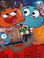 Gumball Chronicles S1 E6