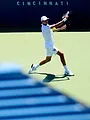 Tennis : Masters 1000 de Cincinnati