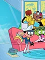 Teen Titans Go! S3 E3