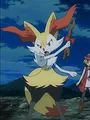Pokémon : XY S19 E13