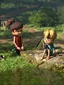 Partie de campagne S1 E4