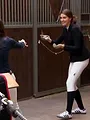 Au galop ! Une saison à cheval