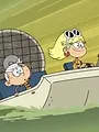 Bienvenue chez les Loud S10 E6