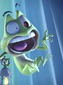 Kaeloo S1 E20