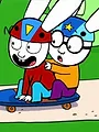 Simon Superlapin S1 E32