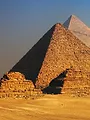 Les 7 plus belles pyramides d'Egypte