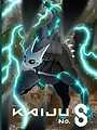 Kaiju N°8 S2 E2