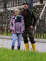 Tiroler Bauernhäuser - Zwischen Romantik und Realität