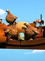 Grizzy et les lemmings S2 E65