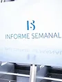 Informe semanal