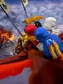 Ninjago S2 E12
