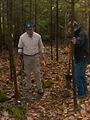 Le mystère d'Oak Island : la course au trésor