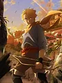 Tsugai : Daemons of the Shadow Realm S1 E18