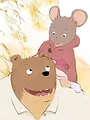 Ernest et Célestine S2 E20