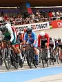 Cyclisme sur piste : Championnats du monde