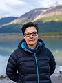 Sue Perkins ontdekt Alaska