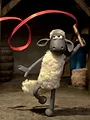 Shaun le champion S1 E20