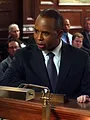 New York Unité Spéciale S5 E8