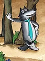 Loups tendres et loufoques