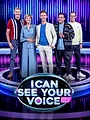 I Can See Your Voice