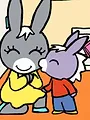 Trotro et Zaza S1 E46