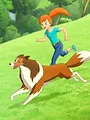 Lassie S1 E26