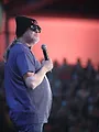 Markus Krebs live! Pass auf... kennste den?