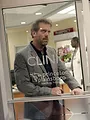 Dr House S5 E22