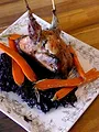 Du Gibier à l'Assiette