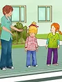 Meine Freundin Conni S2 E18