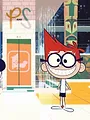 Le Show de Mr Peabody et Sherman S1 E1