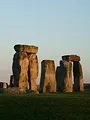 Stonehenge redévoilé