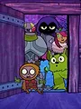 Teen Titans Go! S3 E51