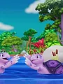 Dora S5 E17
